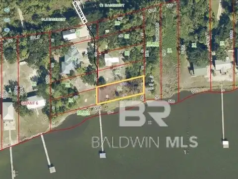 2010 Norman Lane, Gulf Shores, AL 36542