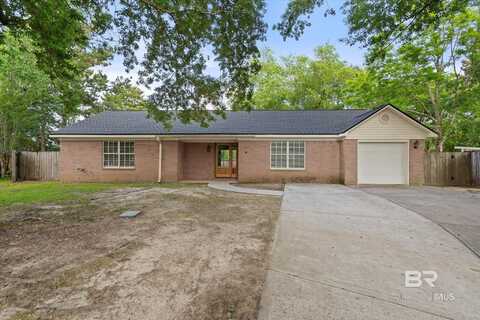 10 Troyer Court, Fairhope, AL 36532