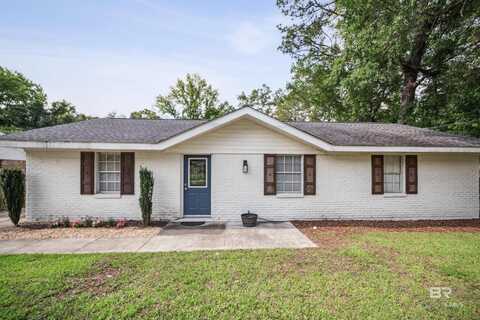 5917 Couton Drive, Mobile, AL 36693