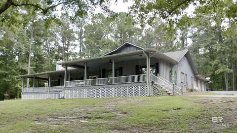 51600 STATE HIGHWAY 59, Bay Minette, AL 36507
