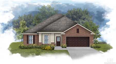 12661 Wagner Avenue, Spanish Fort, AL 36527