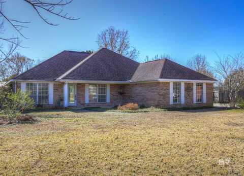 200 Hawthorne Circle, Fairhope, AL 36532