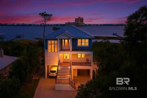 16880 Brigadoon Trail, Gulf Shores, AL 36542