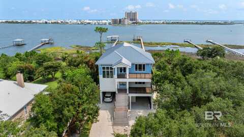 16880 Brigadoon Trail, Gulf Shores, AL 36542