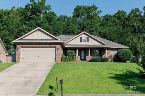 28085 Turkey Branch Drive, Daphne, AL 36526