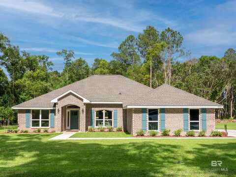 12646 Michigan Avenue, Elberta, AL 36530