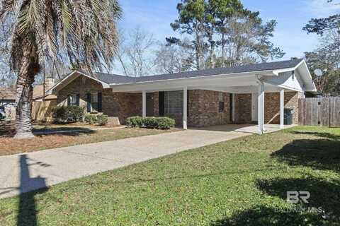 212 Lee Street, Fairhope, AL 36532