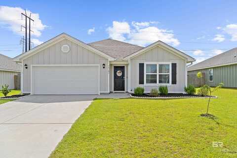 14705 Forsythia Loop, Silverhill, AL 36576