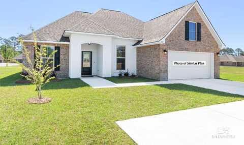 12647 Wagner Avenue, Spanish Fort, AL 36527