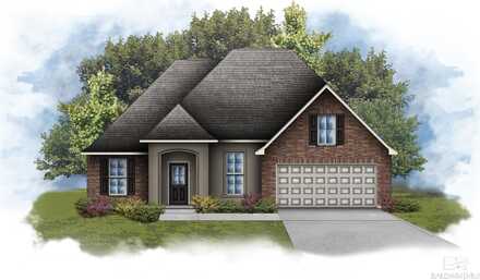 12647 Wagner Avenue, Spanish Fort, AL 36527