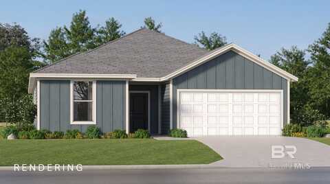 1190 Madera Circle, Foley, AL 36535