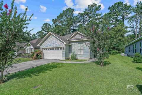 505 Rolling Hill Circle, Daphne, AL 36526