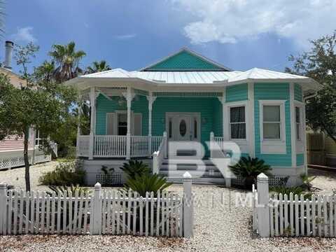 11 Meeting Street, Orange Beach, AL 36561