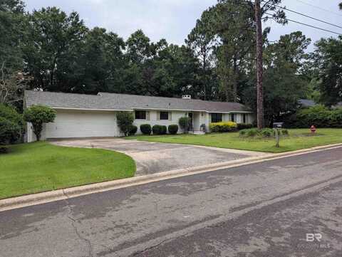 507 Patlynn Drive, Fairhope, AL 36532