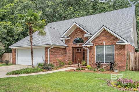 10269 Jacob Court, Fairhope, AL 36532