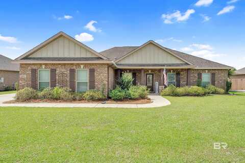 26844 Augustine Drive, Daphne, AL 36526