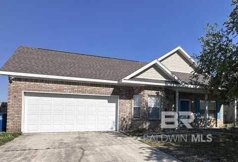 6870 Crimson Ridge Street, Gulf Shores, AL 36542