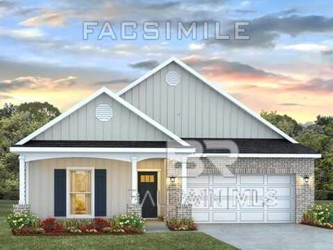 154 Preston Way, Gulf Shores, AL 36542