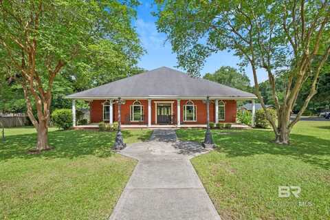 11570 Waterford Drive, Irvington, AL 36544