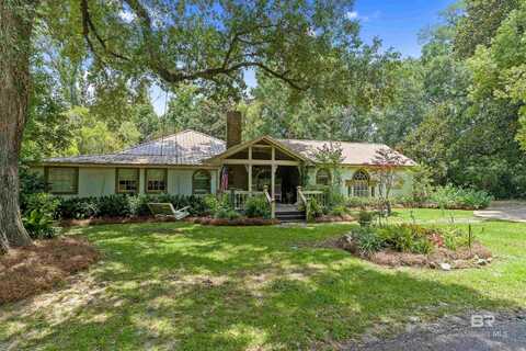 257 Morphy Avenue, Fairhope, AL 36532