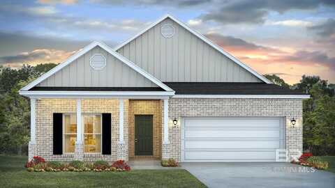 21187 Teluga Avenue, Fairhope, AL 36532
