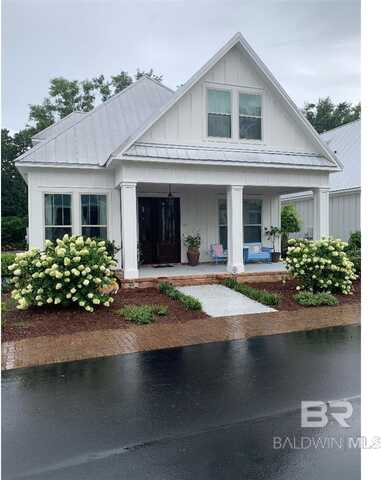 40 Bay Pointe Court, Fairhope, AL 36532