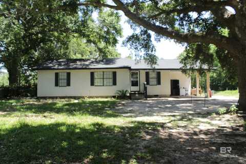 6820 Rester Road, Theodore, AL 36582