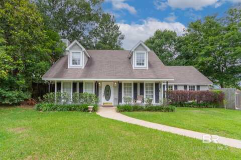 103 Hickory Court, Daphne, AL 36526