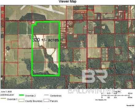 0 County Road 36, Summerdale, AL 36580