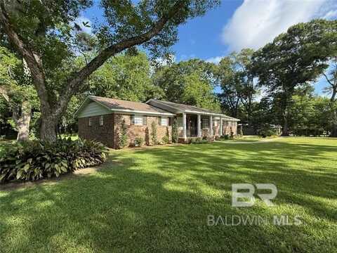10374 N Henderson Camp Road, Grand Bay, AL 36541