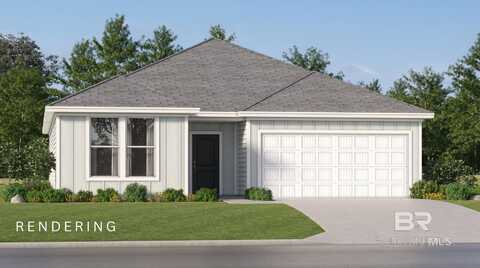 3895 Casita Circle, Foley, AL 36535