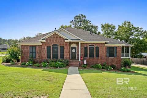 30406 Maury Court, Spanish Fort, AL 36527