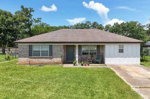 1807 W Candlestick Court, Foley, AL 36535