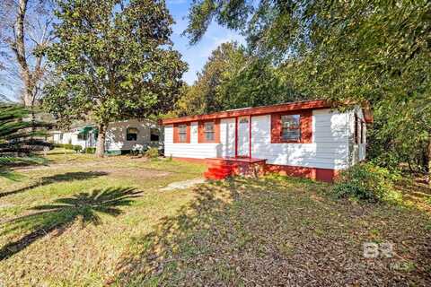 4054 Pringle Drive, Mobile, AL 36618