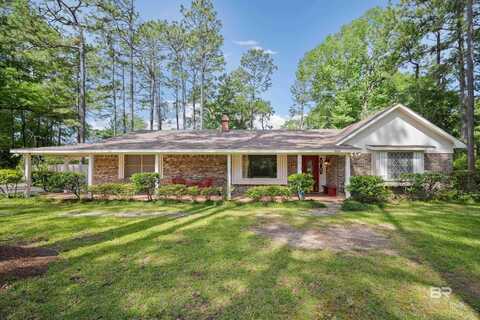 960 W Abilene Drive, Mobile, AL 36695