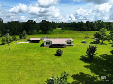 7577 Ridge Road, Brewton, AL 36426