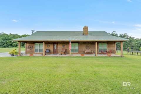 4062 River Road, Theodore, AL 36582