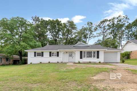 6259 Parkbrook Drive, Mobile, AL 36608