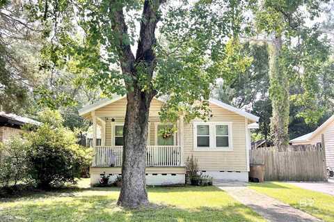 565 Seminole Street, Mobile, AL 36606