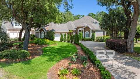 312 Peninsula Boulevard, Gulf Shores, AL 36542