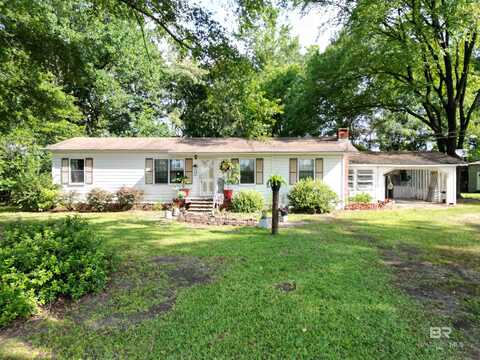 7231 Ridge Road, Brewton, AL 36546