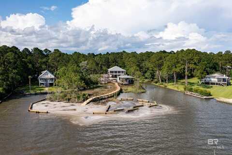 7921 Bayshore Drive, Elberta, AL 36530