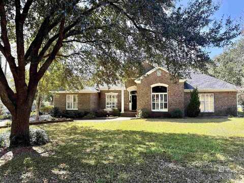 253 Blue Island Street, Fairhope, AL 36532