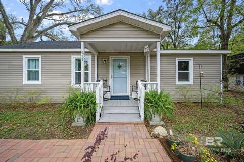 955 D'Olive Street, Bay Minette, AL 36507