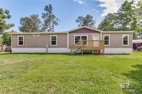 1365 Caney Loop, Lillian, AL 36549