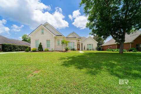 24936 Bosbyshell Avenue, Daphne, AL 36526