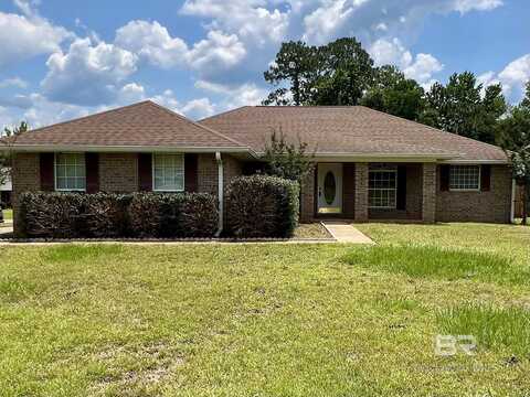 11584 Balsam Court, Spanish Fort, AL 36578
