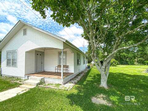 5172 W Union Avenue, Loxley, AL 36551