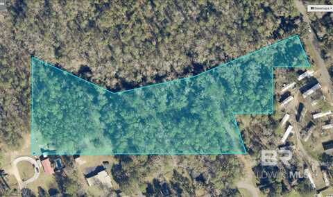 0 Mcmillan Avenue, Bay Minette, AL 36507