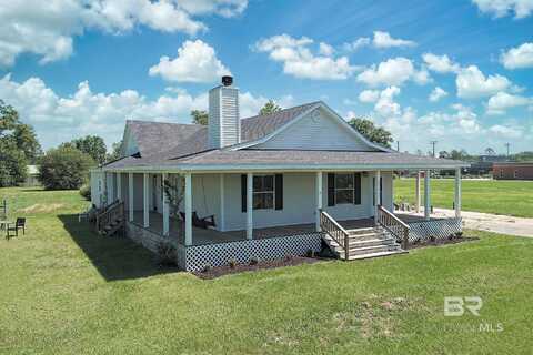 24675 Ulrich Lane, Elberta, AL 36530